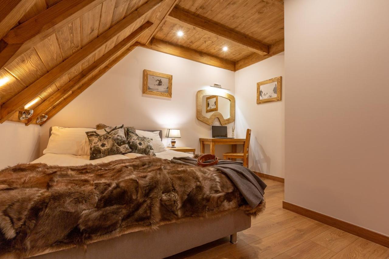 Nosalowski Wypas Zakopane Exterior foto